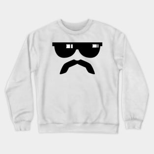 Giorgio Moroder Crewneck Sweatshirt